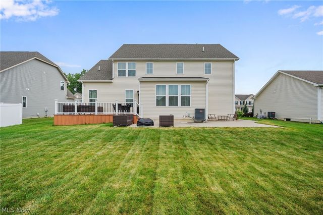 492 Prestwick Path, Painesville Twp, OH 44077