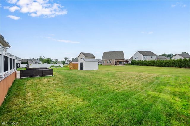 492 Prestwick Path, Painesville Twp, OH 44077