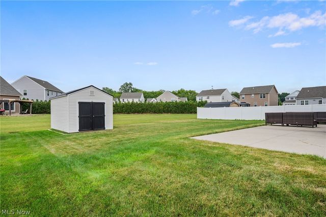 492 Prestwick Path, Painesville Twp, OH 44077
