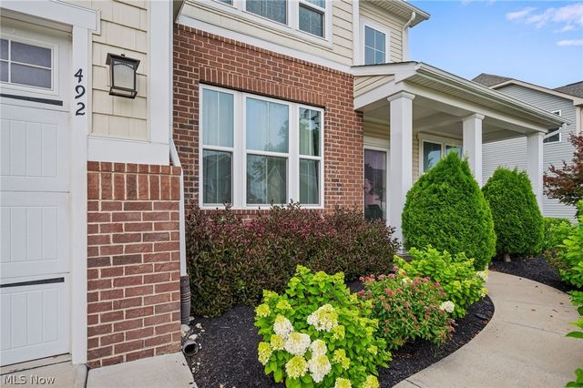 492 Prestwick Path, Painesville Twp, OH 44077