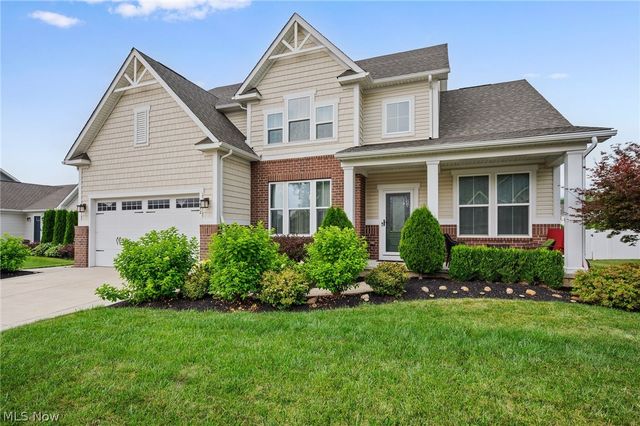 492 Prestwick Path, Painesville Twp, OH 44077