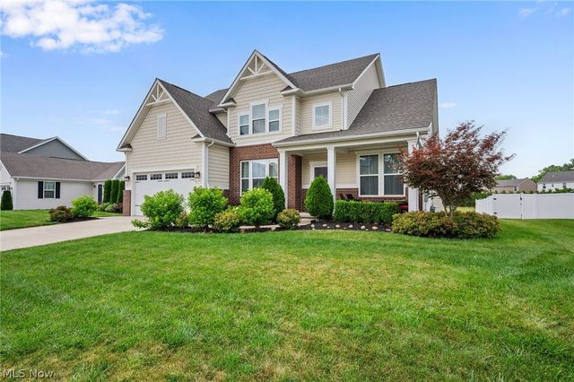 492 Prestwick Path, Painesville Twp, OH 44077