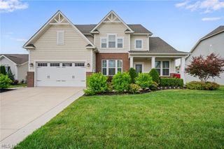 492 Prestwick Path, Painesville Twp, OH 44077