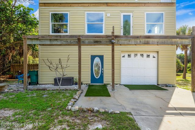 6850 S Highway A1a, Melbourne Beach, FL 32951