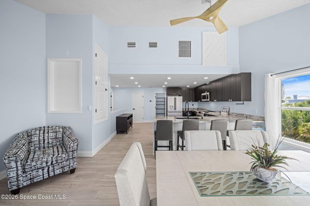 6850 S Highway A1a, Melbourne Beach, FL 32951