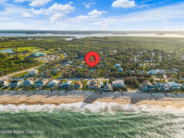 6850 S Highway A1a, Melbourne Beach, FL 32951