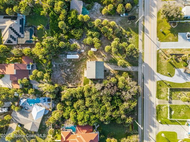 6850 S Highway A1a, Melbourne Beach, FL 32951