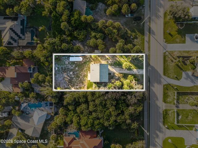 6850 S Highway A1a, Melbourne Beach, FL 32951
