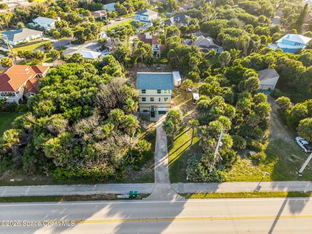 6850 S Highway A1a, Melbourne Beach, FL 32951