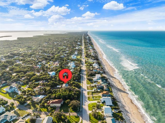 6850 S Highway A1a, Melbourne Beach, FL 32951