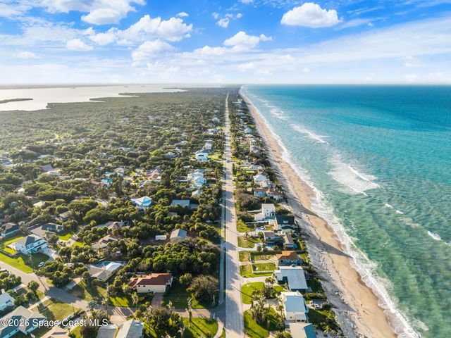 6850 S Highway A1a, Melbourne Beach, FL 32951