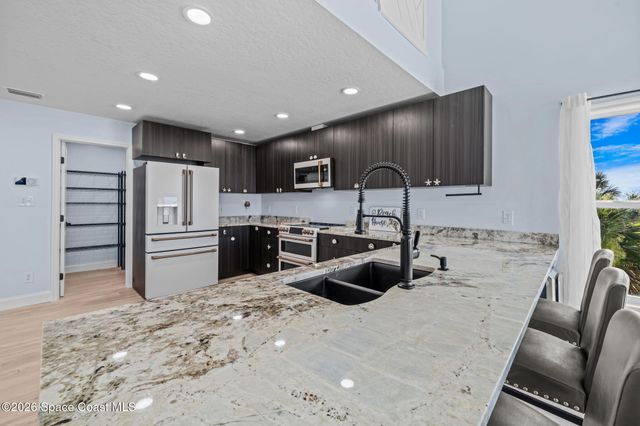 6850 S Highway A1a, Melbourne Beach, FL 32951