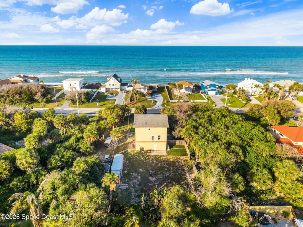 6850 S Highway A1a, Melbourne Beach, FL 32951