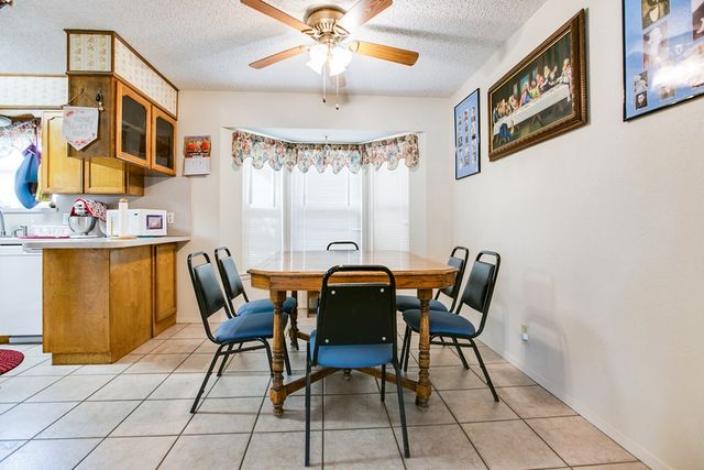 601 Van Zandt St, San Angelo, TX 76905