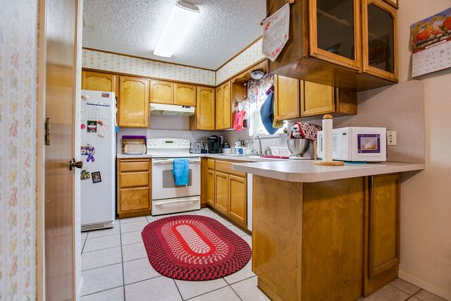 601 Van Zandt St, San Angelo, TX 76905