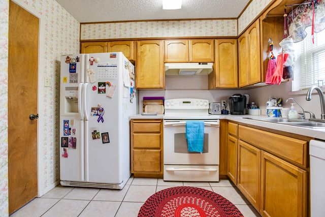 601 Van Zandt St, San Angelo, TX 76905