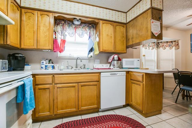 601 Van Zandt St, San Angelo, TX 76905