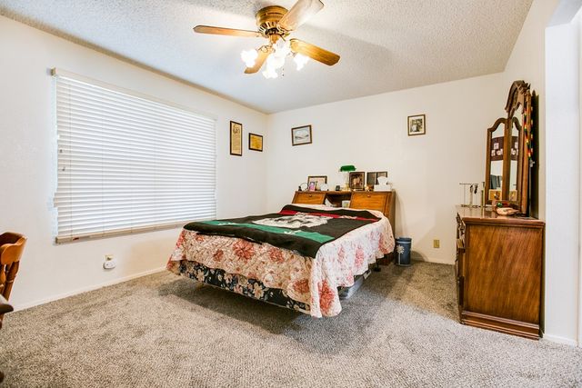 601 Van Zandt St, San Angelo, TX 76905