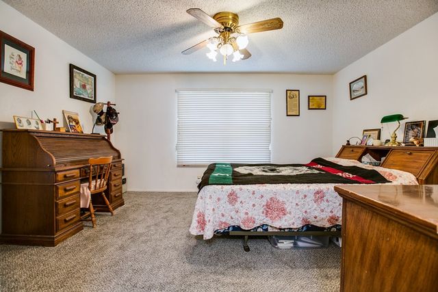 601 Van Zandt St, San Angelo, TX 76905