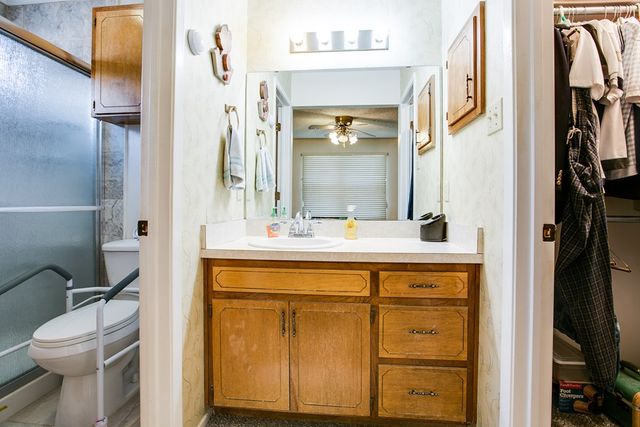 601 Van Zandt St, San Angelo, TX 76905