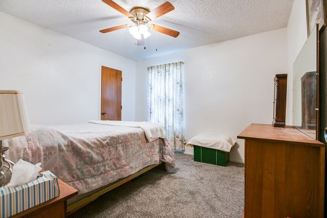 601 Van Zandt St, San Angelo, TX 76905