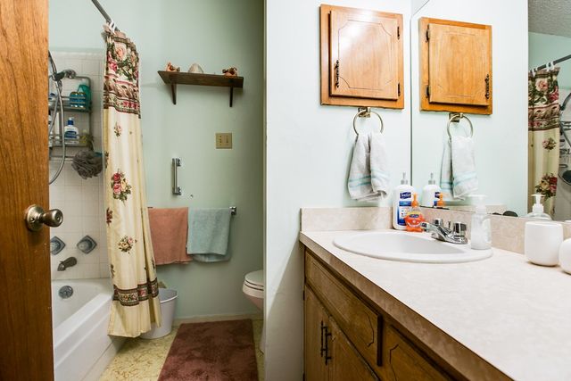 601 Van Zandt St, San Angelo, TX 76905