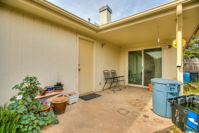 601 Van Zandt St, San Angelo, TX 76905