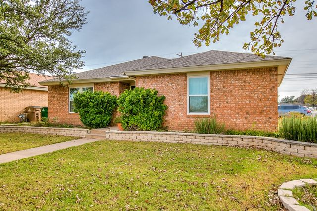 601 Van Zandt St, San Angelo, TX 76905