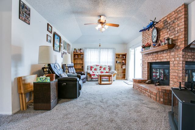 601 Van Zandt St, San Angelo, TX 76905