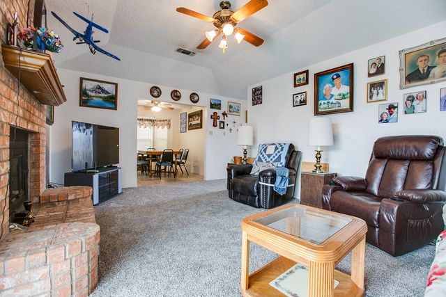 601 Van Zandt St, San Angelo, TX 76905