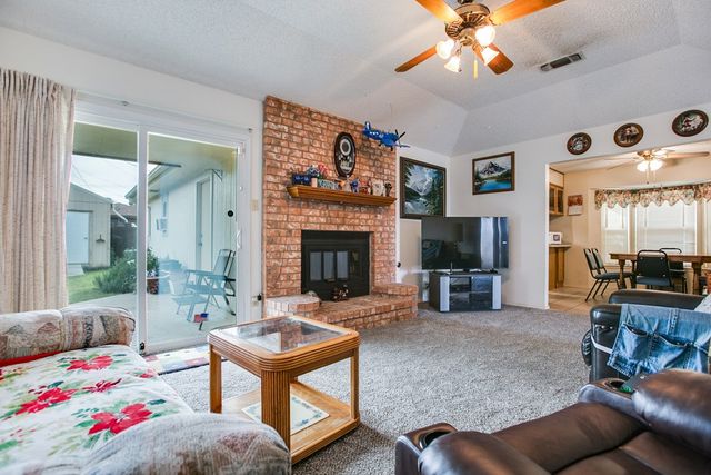 601 Van Zandt St, San Angelo, TX 76905