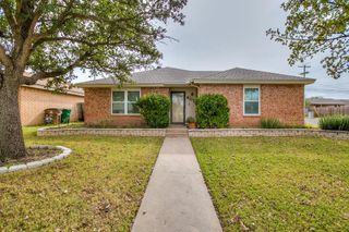 601 Van Zandt St, San Angelo, TX 76905
