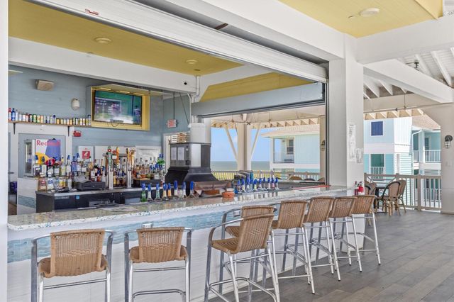 25623 Spotted Sandpiper Drive, Galveston, TX 77554
