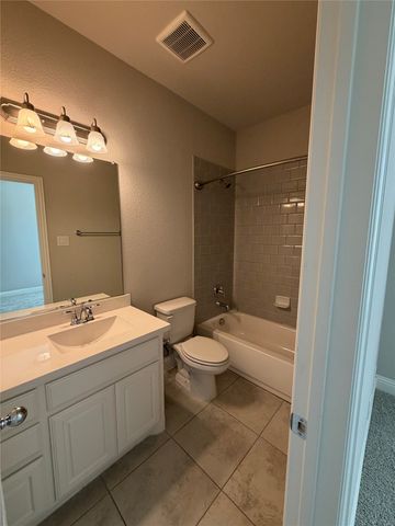 9920 Pikes Peak Place, Little Elm, TX 75068