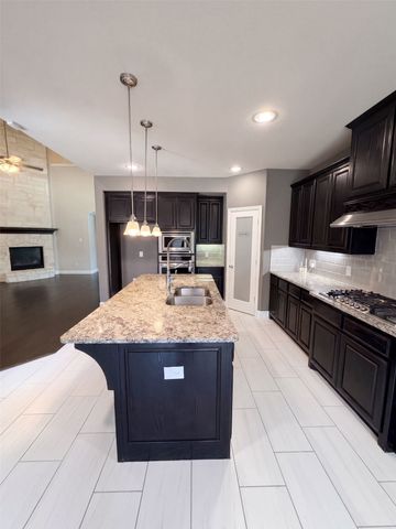 9920 Pikes Peak Place, Little Elm, TX 75068