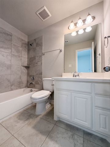 9920 Pikes Peak Place, Little Elm, TX 75068