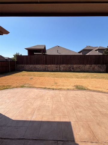 9920 Pikes Peak Place, Little Elm, TX 75068