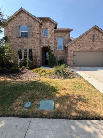 9920 Pikes Peak Place, Little Elm, TX 75068