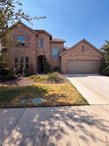 9920 Pikes Peak Place, Little Elm, TX 75068