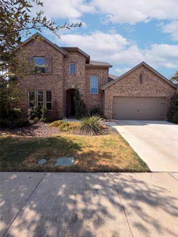 9920 Pikes Peak Place, Little Elm, TX 75068
