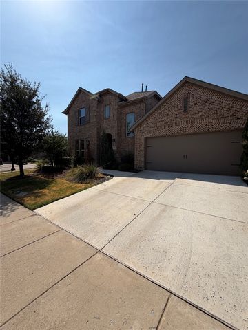 9920 Pikes Peak Place, Little Elm, TX 75068
