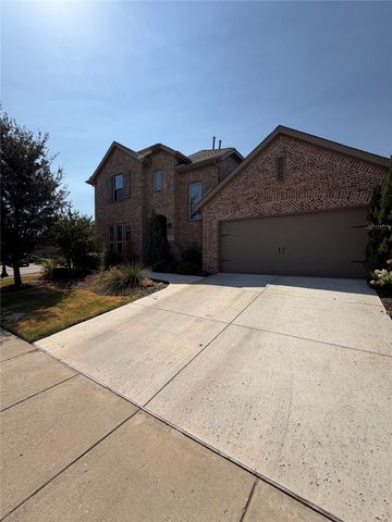 9920 Pikes Peak Place, Little Elm, TX 75068