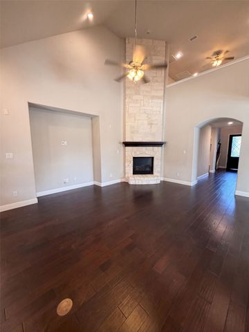 9920 Pikes Peak Place, Little Elm, TX 75068