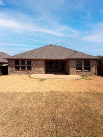 9920 Pikes Peak Place, Little Elm, TX 75068