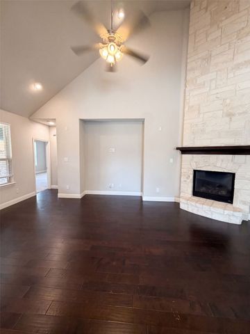 9920 Pikes Peak Place, Little Elm, TX 75068