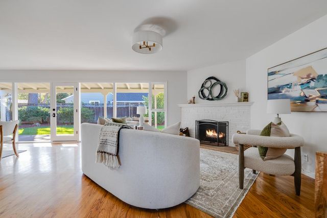 11891 Brookglen Drive, Saratoga, CA 95070