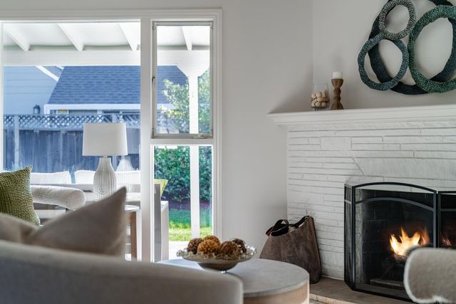 11891 Brookglen Drive, Saratoga, CA 95070