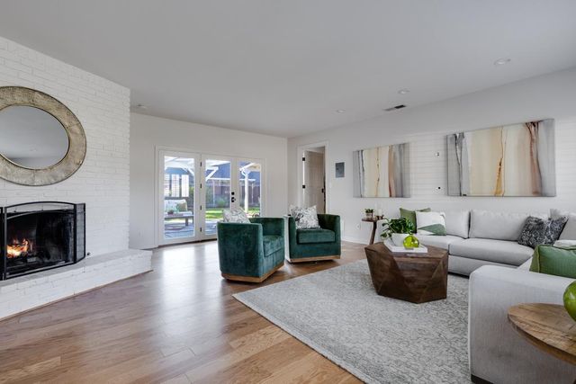 11891 Brookglen Drive, Saratoga, CA 95070