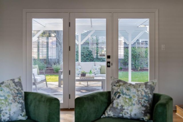 11891 Brookglen Drive, Saratoga, CA 95070