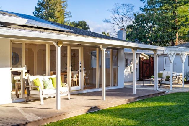 11891 Brookglen Drive, Saratoga, CA 95070